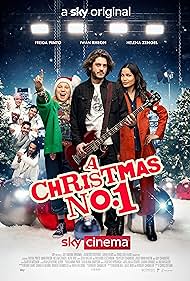 A Christmas Number One watch-A Christmas Number One