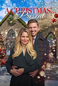 A Christmas Present watch-A Christmas Present
