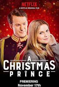 A Christmas Prince watch-A Christmas Prince