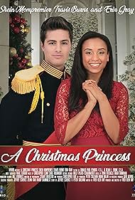 A Christmas Princess watch-A Christmas Princess