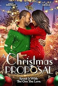 A Christmas Proposal watch-A Christmas Proposal