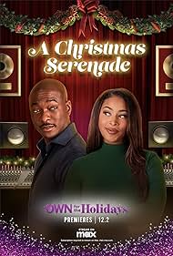 watch-A Christmas Serenade