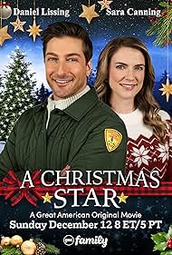 A Christmas Star watch-A Christmas Star