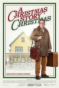 A Christmas Story Christmas watch-A Christmas Story Christmas