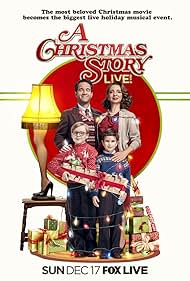 watch-A Christmas Story Live