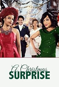watch-A Christmas Surprise
