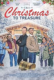A Christmas to Treasure watch-A Christmas to Treasure