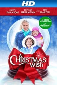 A Christmas Wish watch-A Christmas Wish