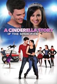 A Cinderella Story If the Shoe Fits watch-A Cinderella Story If the Shoe Fits