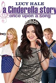 A Cinderella Story Once Upon a Song watch-A Cinderella Story Once Upon a Song