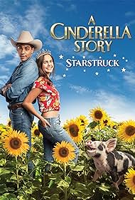 A Cinderella Story Starstruck watch-A Cinderella Story Starstruck