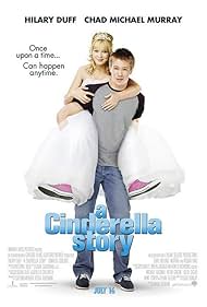 A Cinderella Story watch-A Cinderella Story