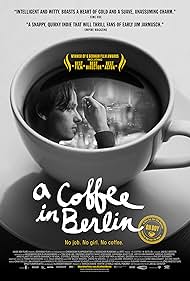 A Coffee in Berlin watch-A Coffee in Berlin