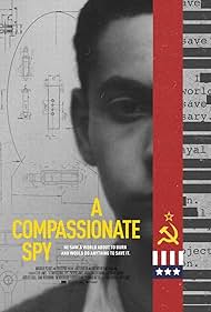 watch-A Compassionate Spy