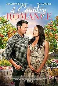 A Country Romance watch-A Country Romance