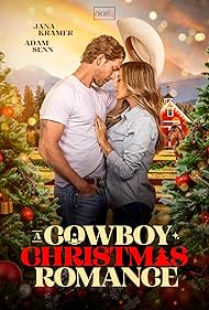 A Cowboy Christmas Romance watch-A Cowboy Christmas Romance