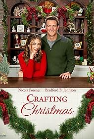 A Crafty Christmas Romance watch-A Crafty Christmas Romance
