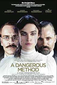 A Dangerous Method watch-A Dangerous Method