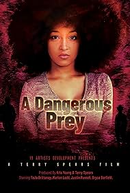 A Dangerous Prey watch-A Dangerous Prey