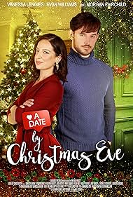A Date by Christmas Eve watch-A Date by Christmas Eve