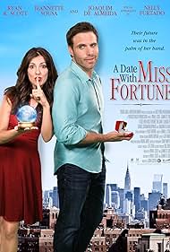 A Date with Miss Fortune watch-A Date with Miss Fortune