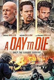 A Day to Die watch-A Day to Die