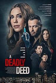A Deadly Deed watch-A Deadly Deed