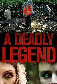 A Deadly Legend watch-A Deadly Legend