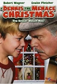 watch-A Dennis the Menace Christmas