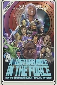 watch-A Disturbance in the Force  How the Star Wars Holiday Special Happened