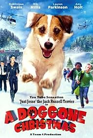 A Doggone Christmas watch-A Doggone Christmas