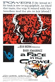 A Face in the Crowd watch-A Face in the Crowd