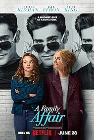 A Family Affair watch-A Family Affair