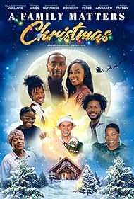 watch-A Family Matters Christmas