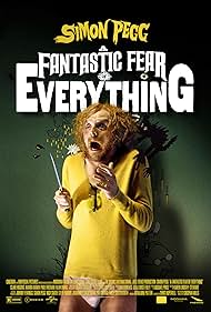 A Fantastic Fear of Everything watch-A Fantastic Fear of Everything