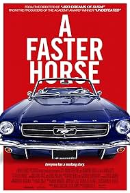 A Faster Horse watch-A Faster Horse