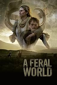 A Feral World watch-A Feral World