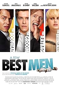 A Few Best Men watch-A Few Best Men