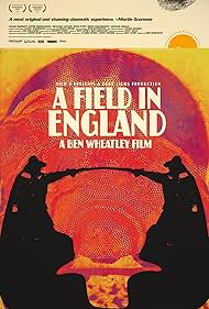 A Field in England watch-A Field in England