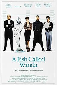 A Fish Called Wanda watch-A Fish Called Wanda