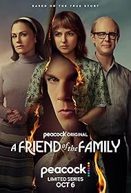 A Friend of the Family watch-A Friend of the Family