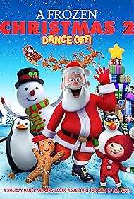 A Frozen Christmas (2) watch-A Frozen Christmas (2)
