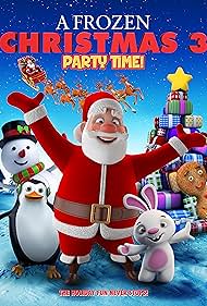 A Frozen Christmas (3) watch-A Frozen Christmas (3)