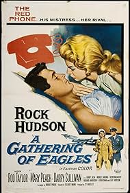 A Gathering of Eagles watch-A Gathering of Eagles