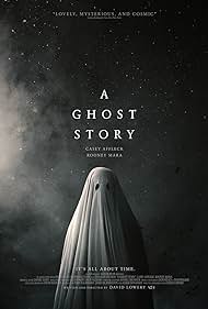 A Ghost Story watch-A Ghost Story