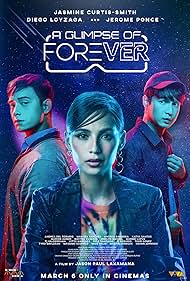 A Glimpse of Forever watch-A Glimpse of Forever