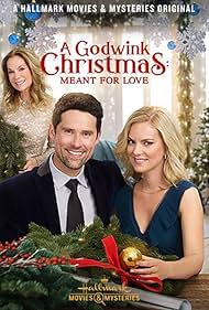 watch-A Godwink Christmas  Meant For Love