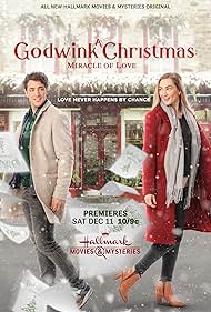 watch-A Godwink Christmas  Miracle of Love
