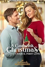 A Godwink Christmas Second Chance First Love watch-A Godwink Christmas Second Chance First Love