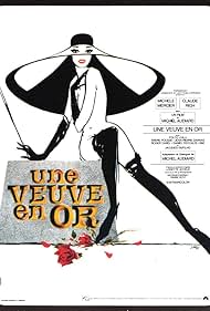 watch-A Golden Widow